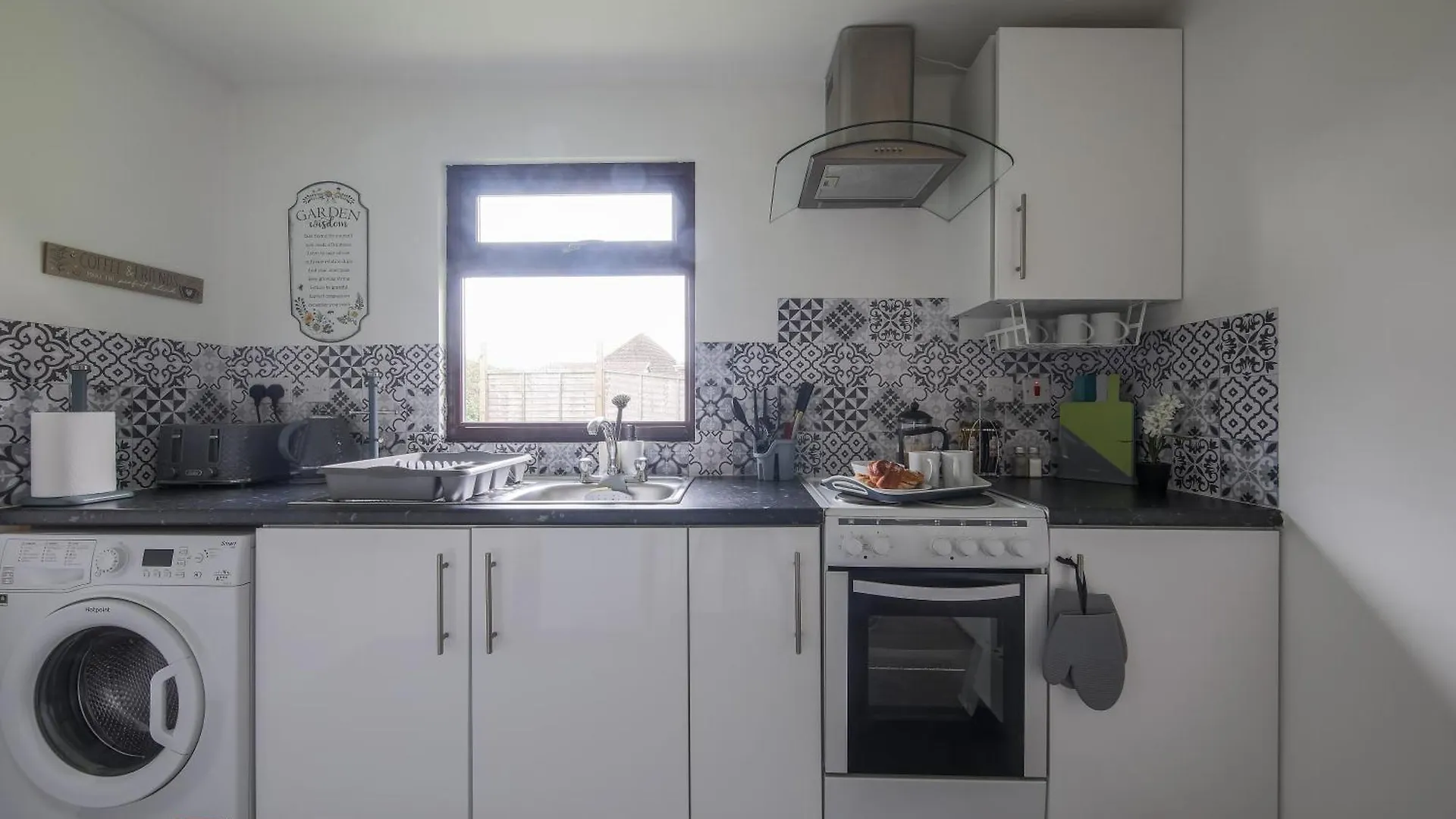 Appartamento Thorpe Park Lodge Ground Floor Detached With 2 Free Gated Parking Spaces