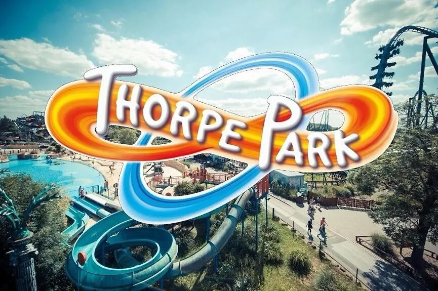 Thorpe Park Lodge Ground Floor Detached With 2 Free Gated Parking Spaces Thorpe (Surrey)