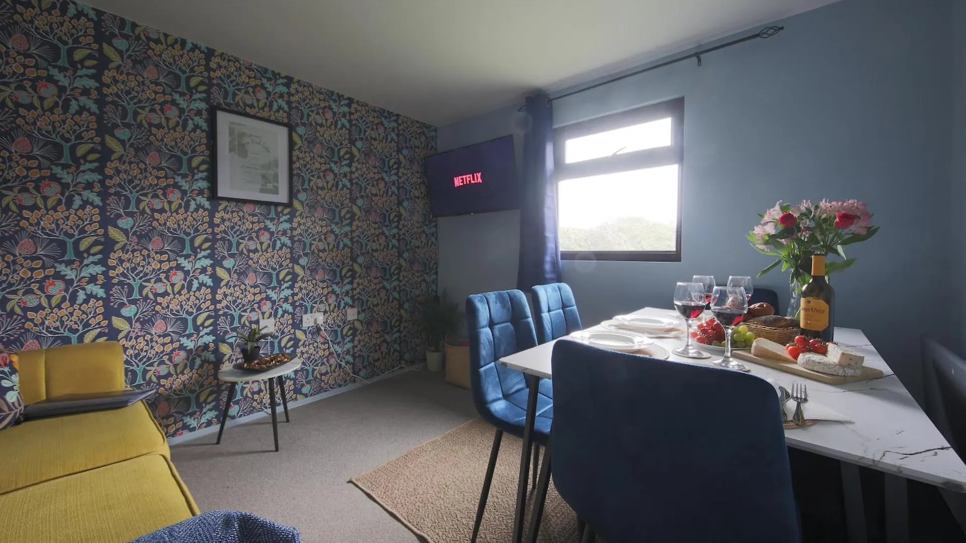 Thorpe Park Lodge Ground Floor Detached With 2 Free Gated Parking Spaces Regno Unito