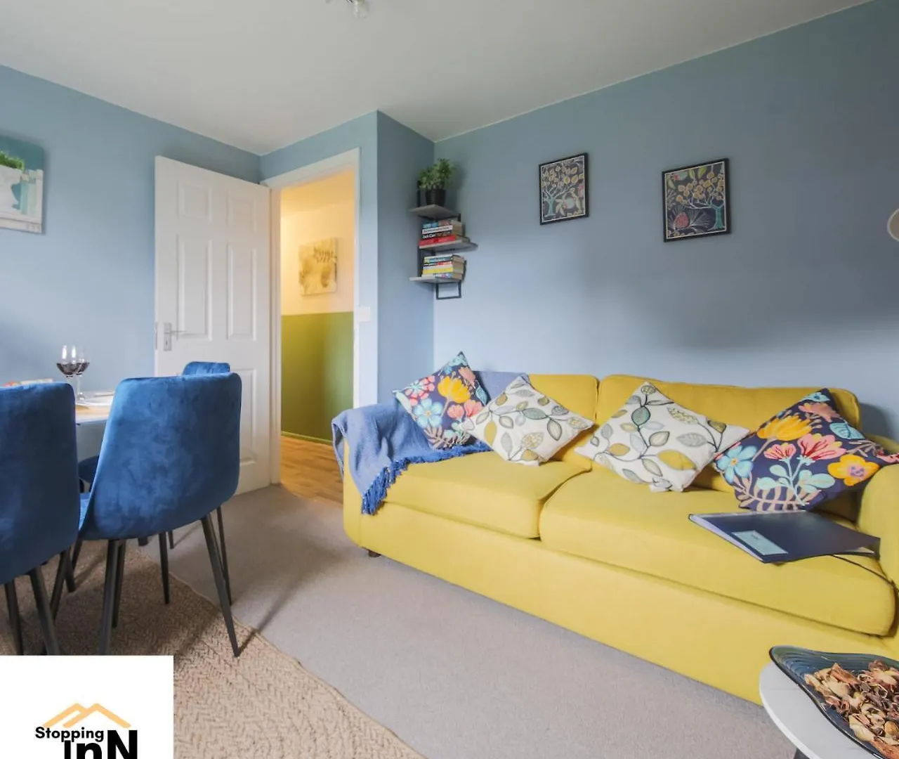 Thorpe Park Lodge Ground Floor Detached With 2 Free Gated Parking Spaces Appartamento
