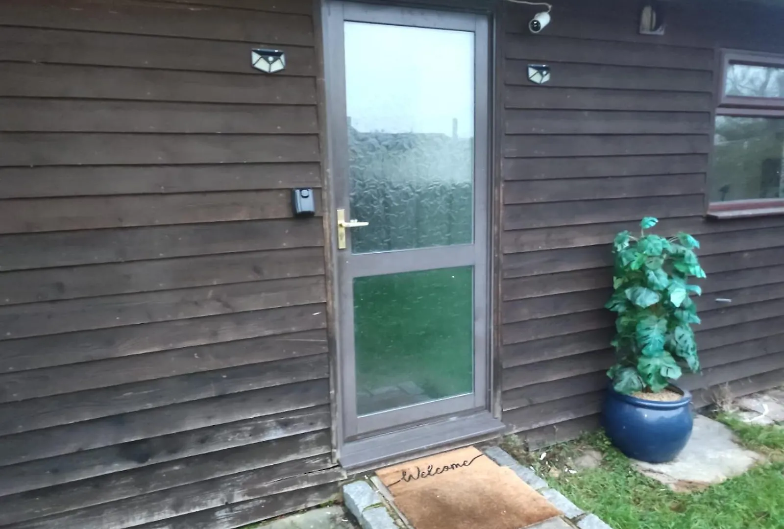 Thorpe Park Lodge Ground Floor Detached With 2 Free Gated Parking Spaces Regno Unito